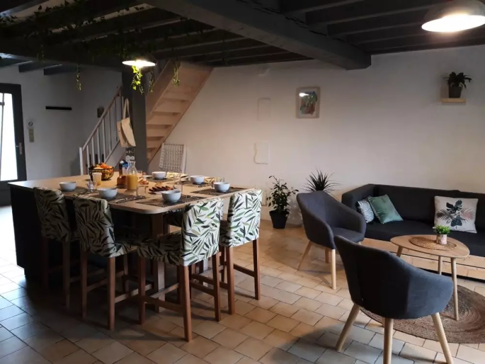 Campingpladser i Tourbières