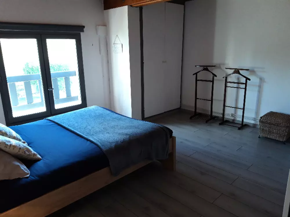 Campingpladser i Tourbières