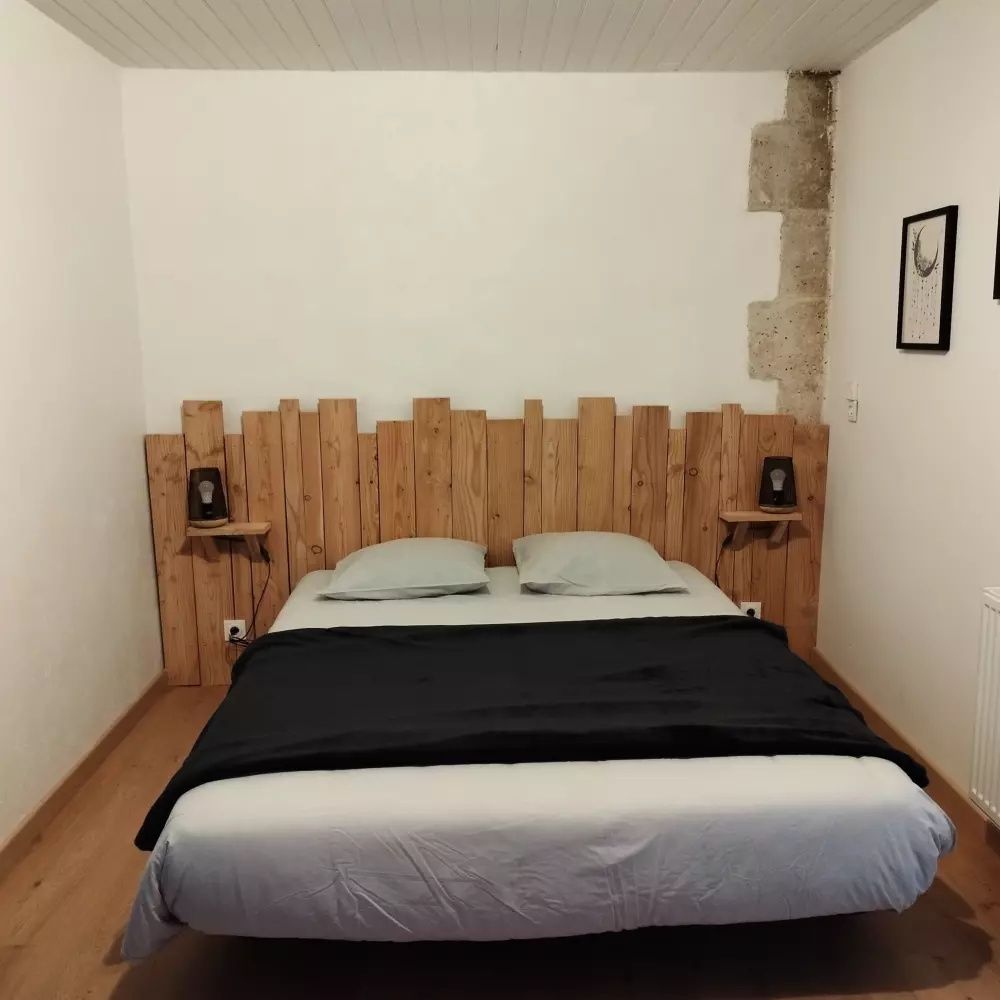 Campingpladser i Tourbières