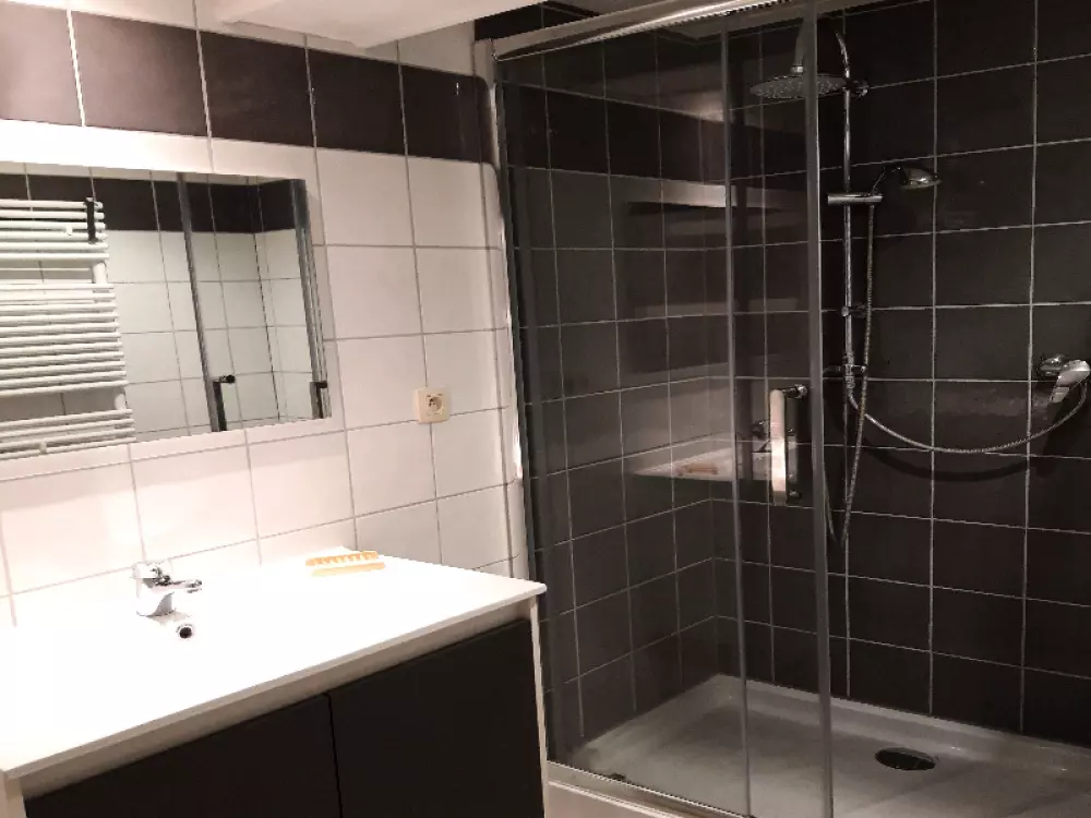 Campingpladser i Tourbières