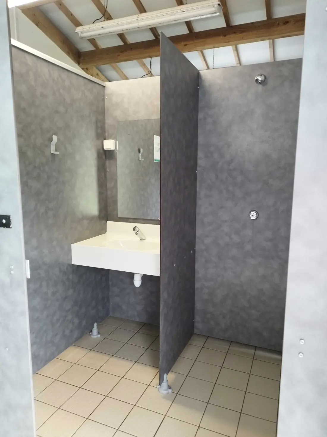Camping des Tourbières 3 Sterren★★★