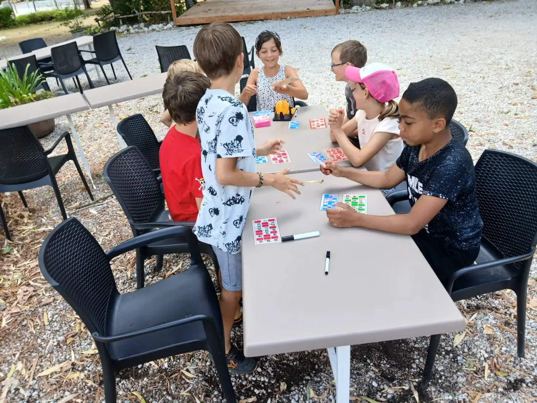 Camping des Tourbières 3 Sterren★★★