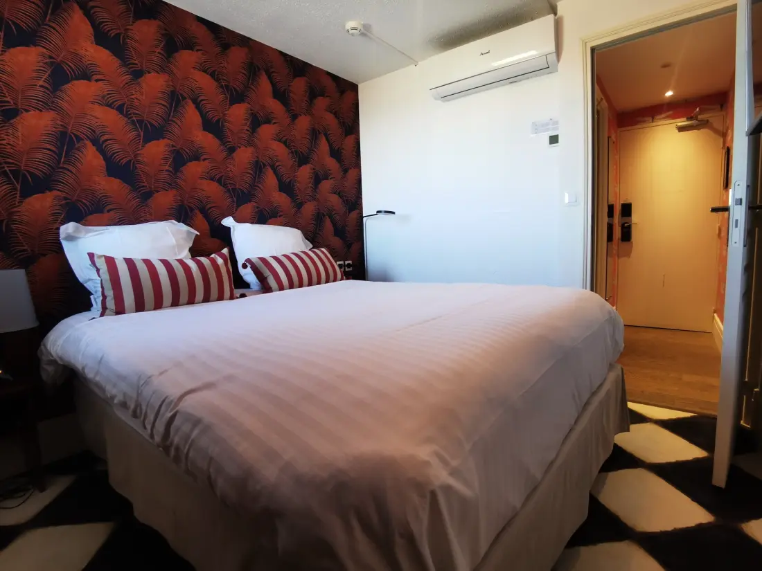 Hôtel Le Mercator 3 Stars★★★