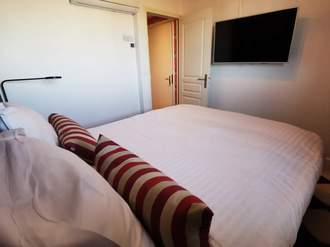 Hôtel Le Mercator 3 Csillagok★★★