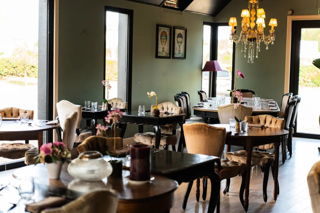 Hôtel Le Mercator 3 Stars★★★