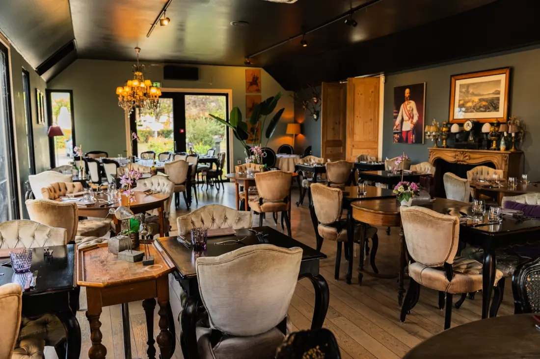 Hôtel Le Mercator 3 Stars★★★