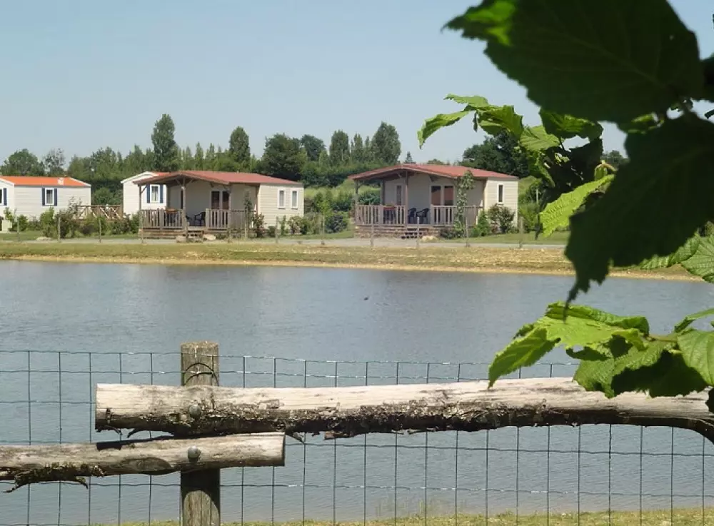 Campingplatz Paradis de la Motte4 Sterne★★★★