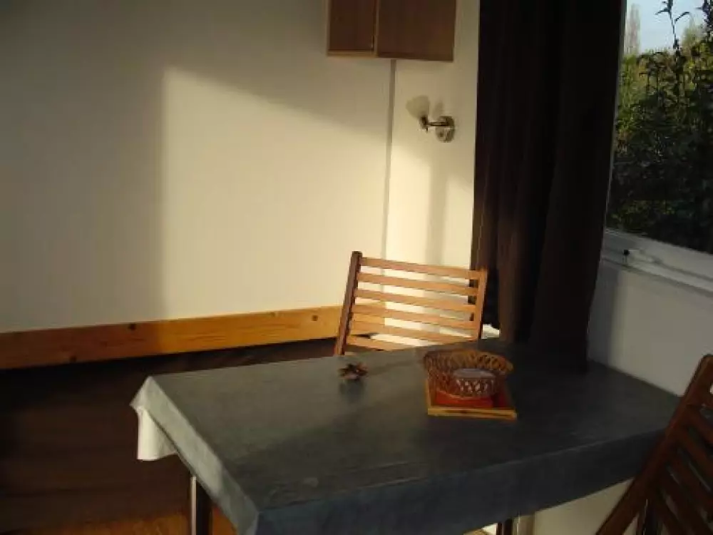 Campingplatz Paradis de la Motte4 Sterne★★★★