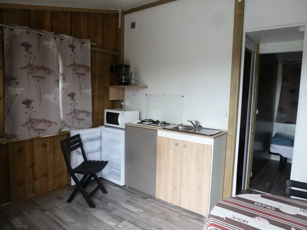 Camping Paradis de la Motte4 étoiles★★★★
