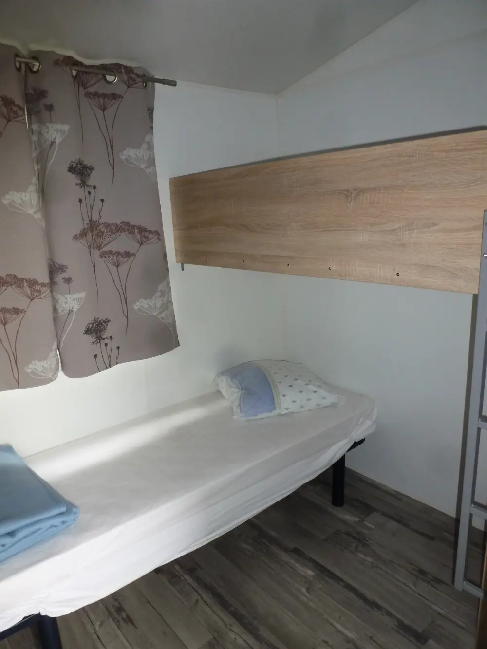 Camping Paradis de la Motte4 étoiles★★★★