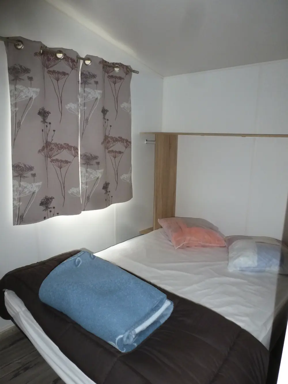 Camping Paradis de la Motte4 étoiles★★★★