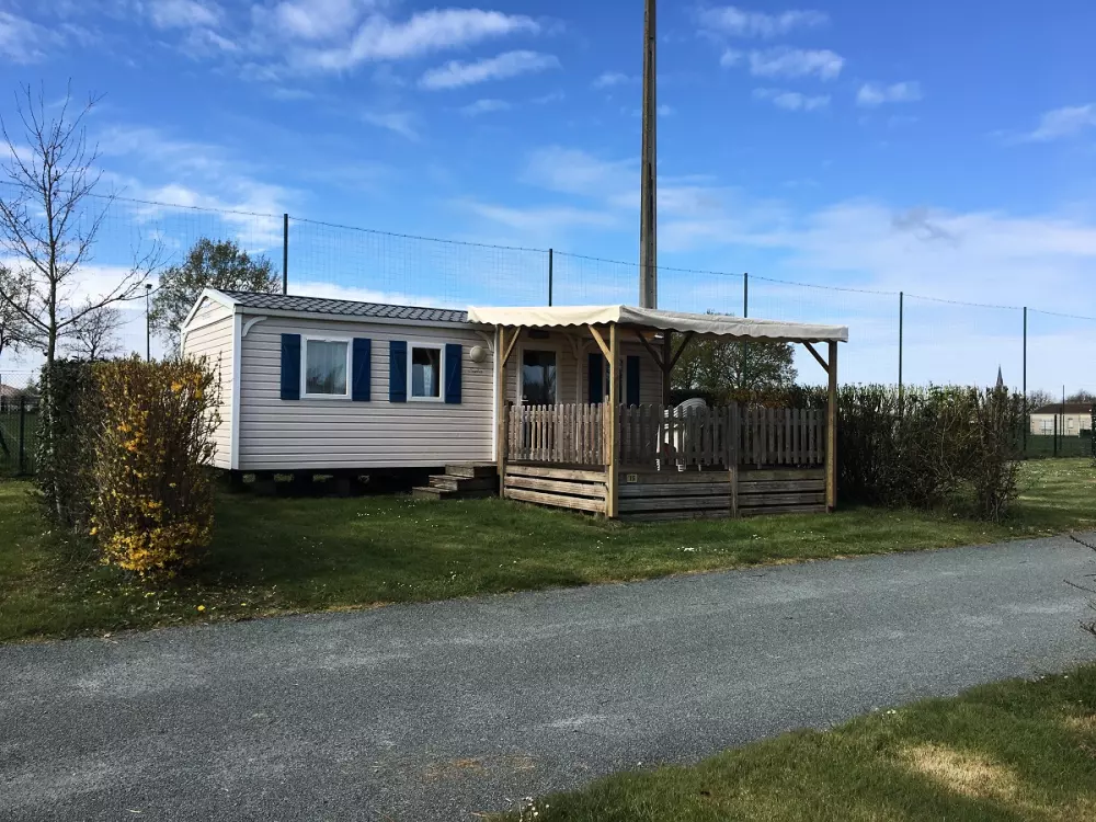 Campingplatz Paradis de la Motte4 Sterne★★★★