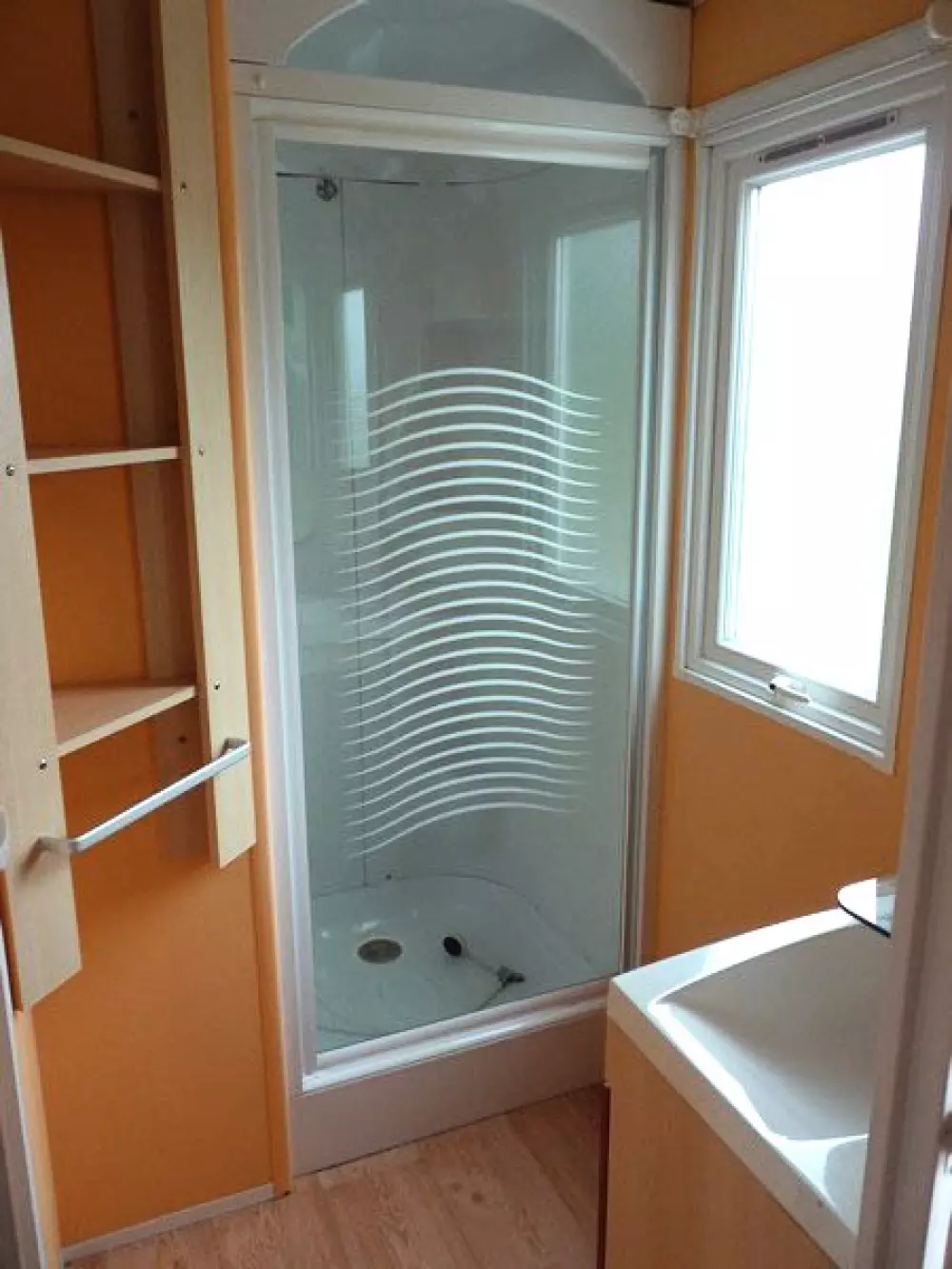 Campingplatz Paradis de la Motte4 Sterne★★★★