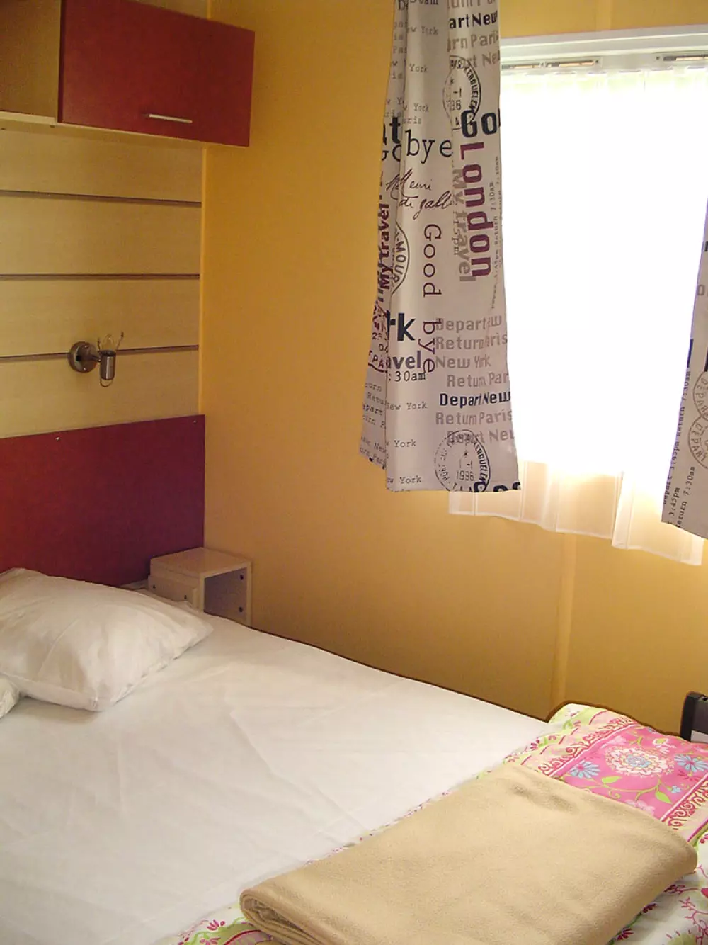 Campingplatz Paradis de la Motte4 Sterne★★★★