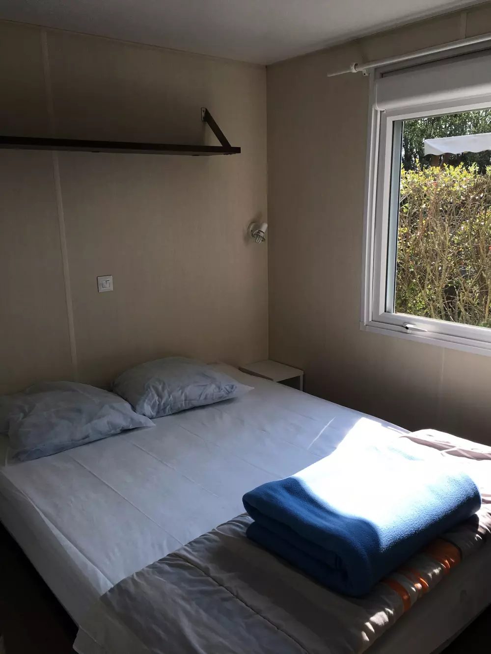 Campingplatz Paradis de la Motte4 Sterne★★★★