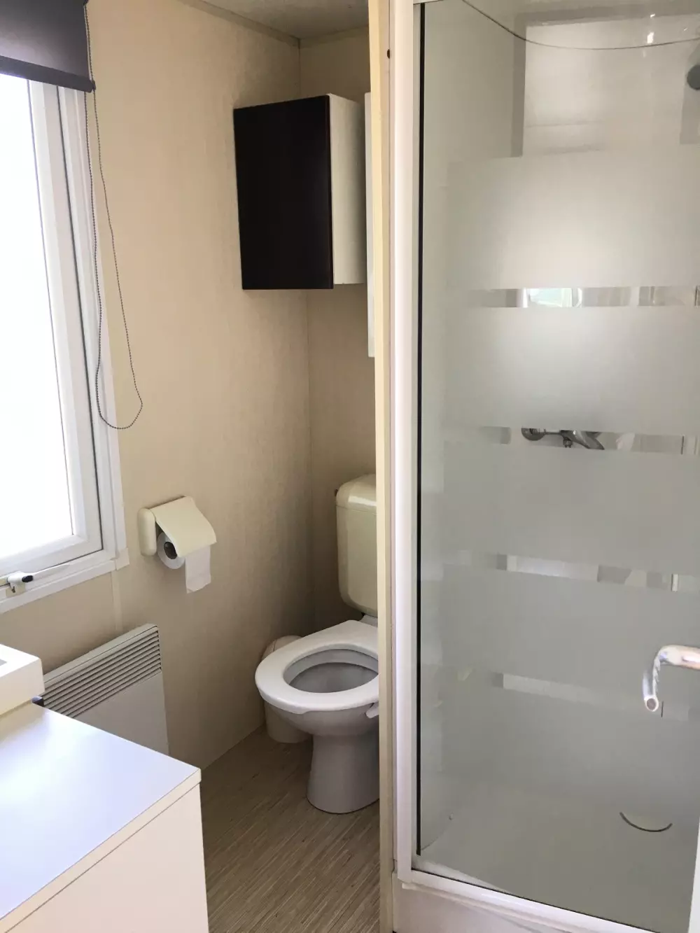 Campingplatz Paradis de la Motte4 Sterne★★★★