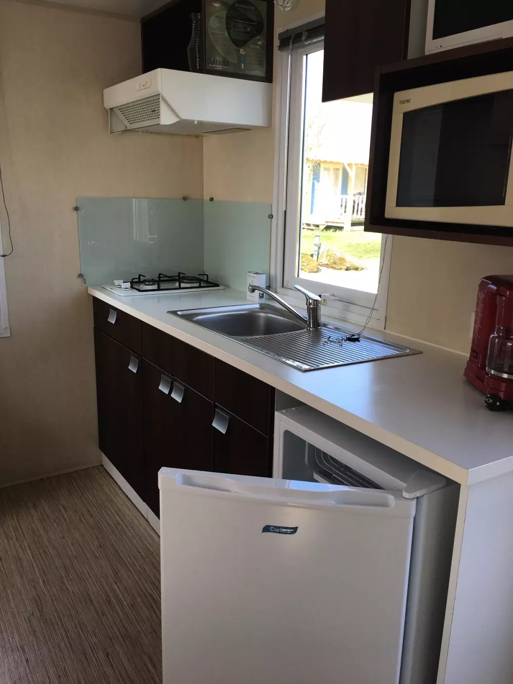 Campingplatz Paradis de la Motte4 Sterne★★★★