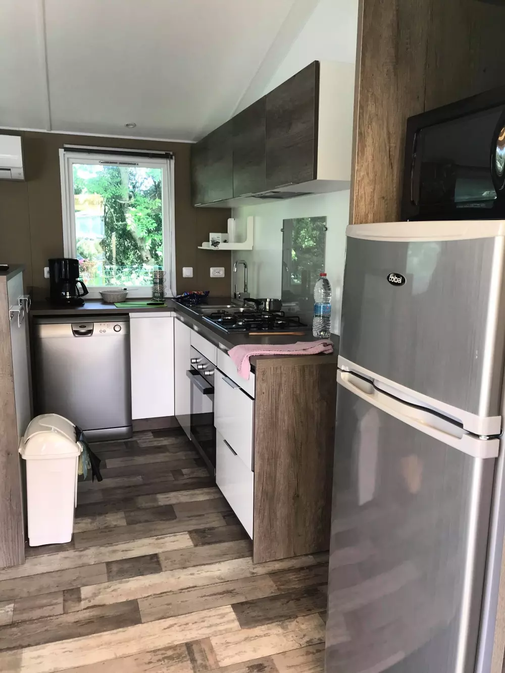 Campingplatz Paradis de la Motte4 Sterne★★★★