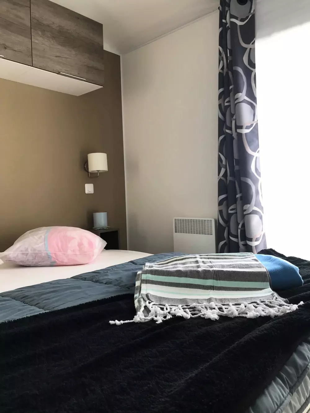 Campingplatz Paradis de la Motte4 Sterne★★★★