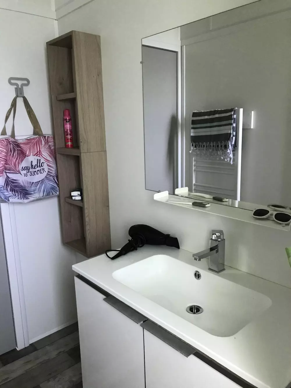 Campingplatz Paradis de la Motte4 Sterne★★★★