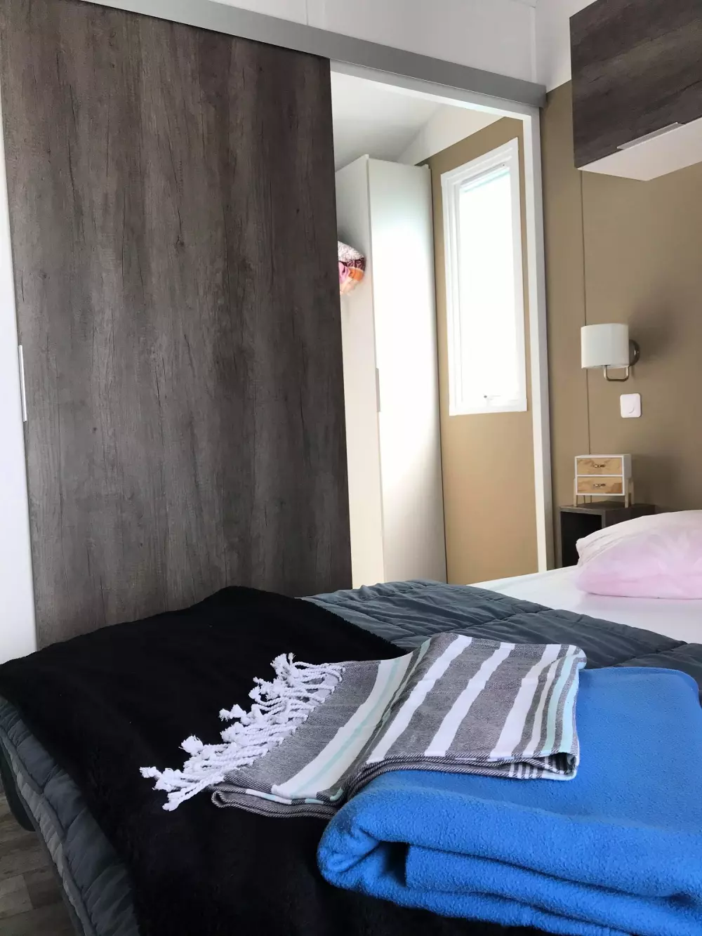 Campingplatz Paradis de la Motte4 Sterne★★★★