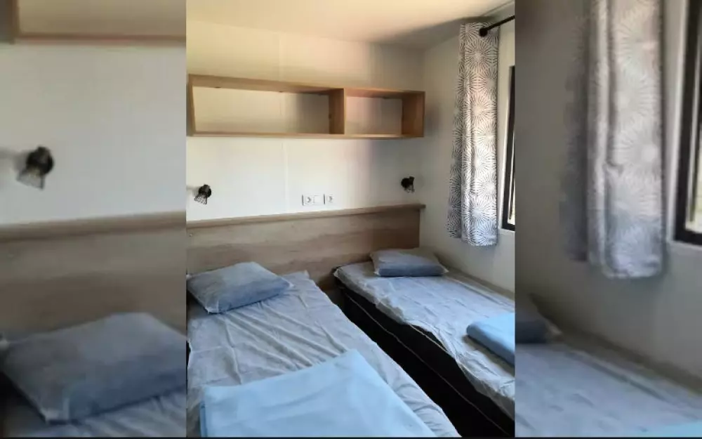 Campingplatz Paradis de la Motte4 Sterne★★★★