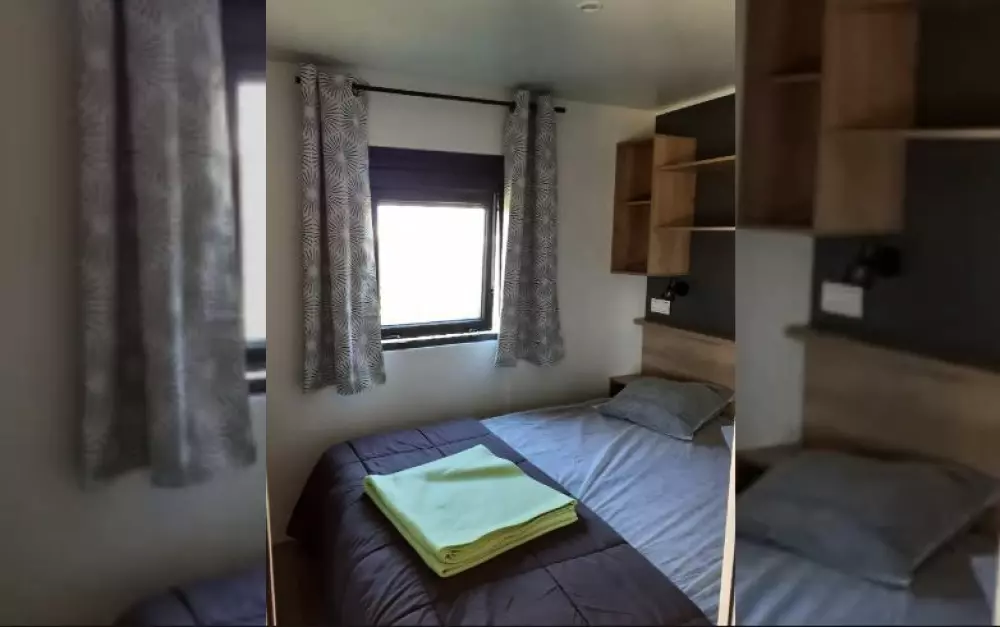 Campingplatz Paradis de la Motte4 Sterne★★★★