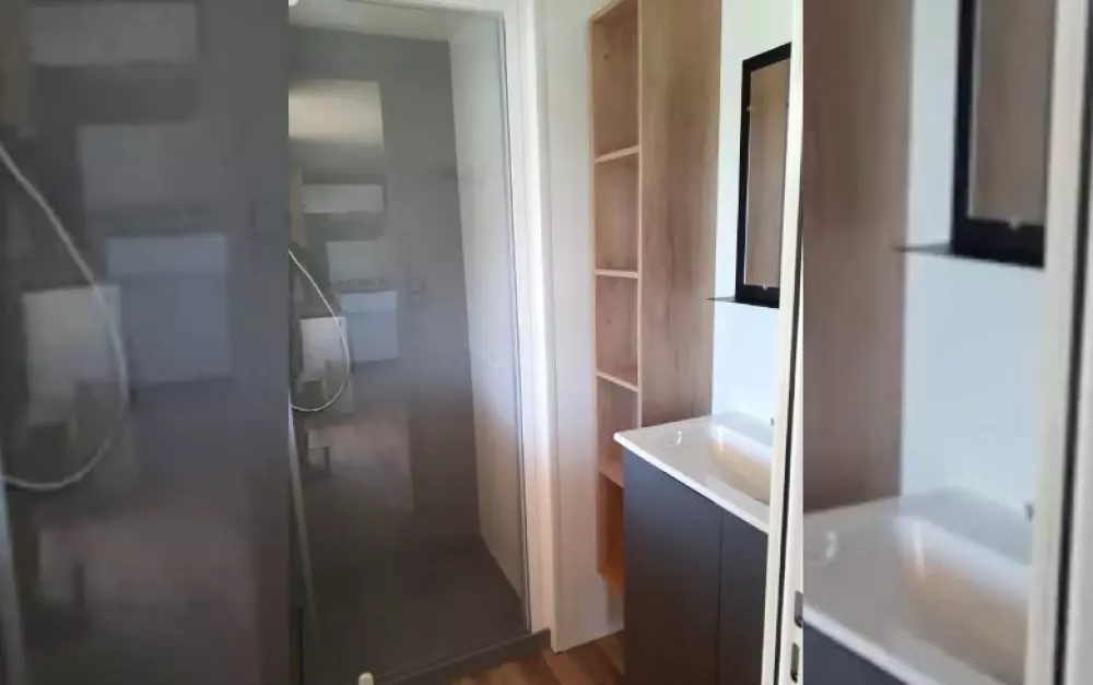 Campingplatz Paradis de la Motte4 Sterne★★★★