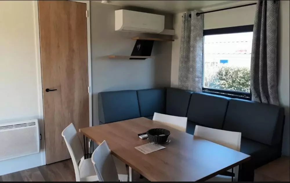 Campingplatz Paradis de la Motte4 Sterne★★★★