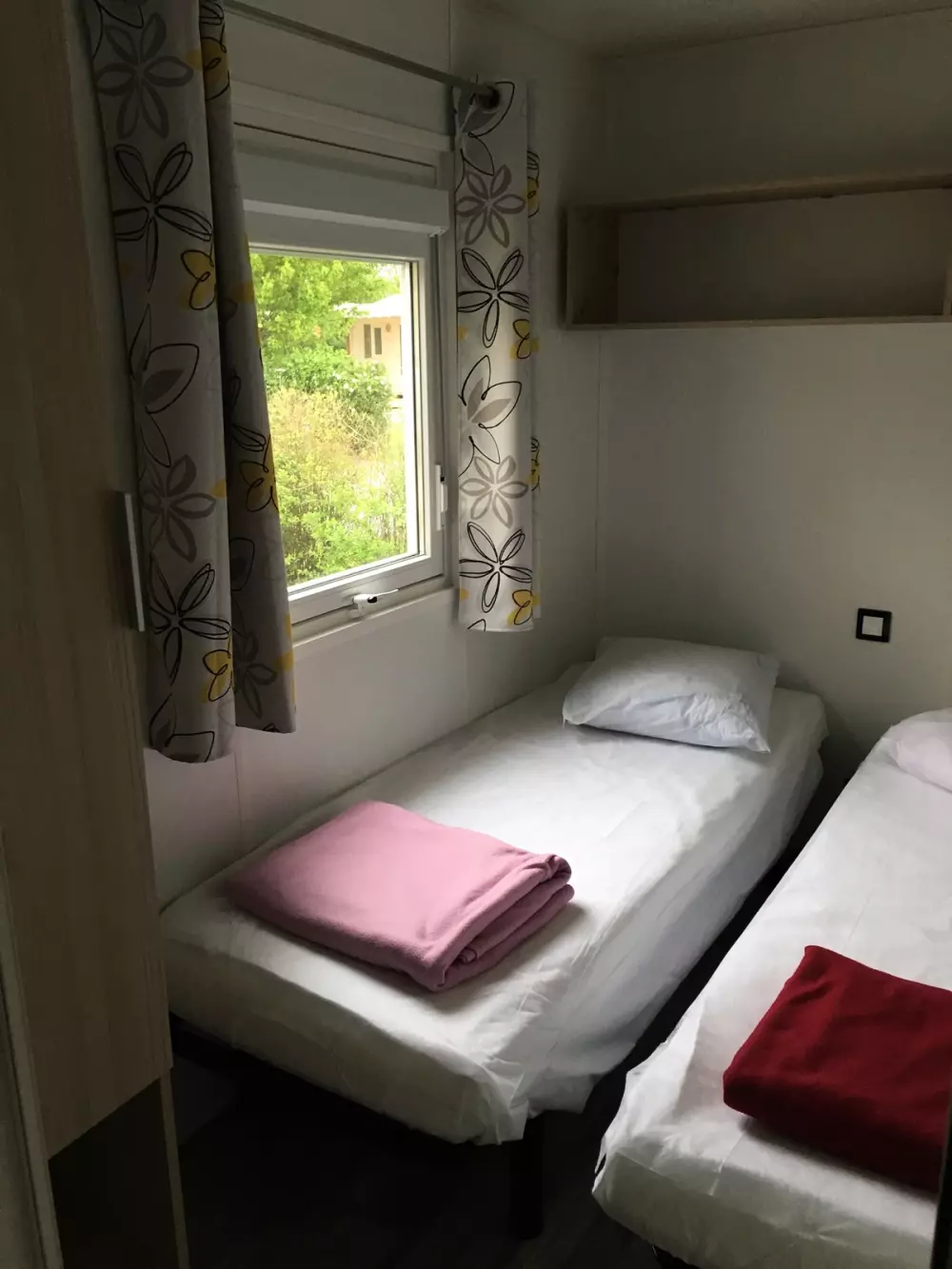 Campingplatz Paradis de la Motte4 Sterne★★★★