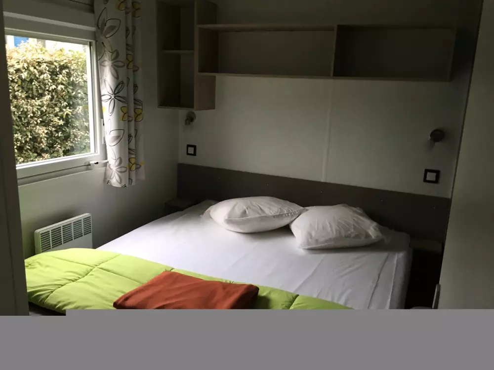 Campingplatz Paradis de la Motte4 Sterne★★★★