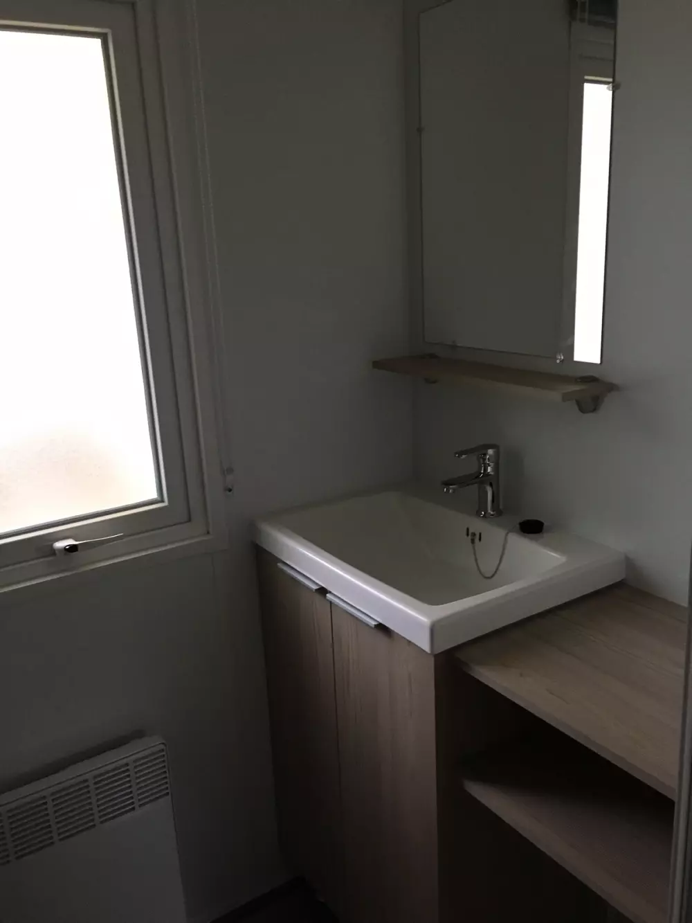 Campingplatz Paradis de la Motte4 Sterne★★★★