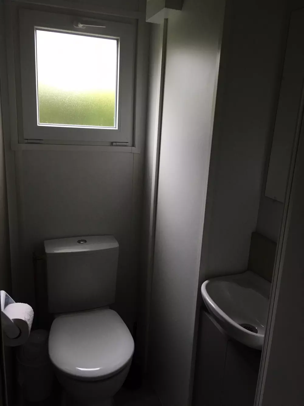 Campingplatz Paradis de la Motte4 Sterne★★★★