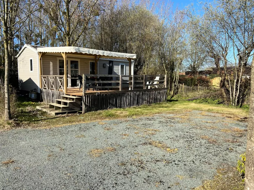 Campingplatz Paradis de la Motte4 Sterne★★★★