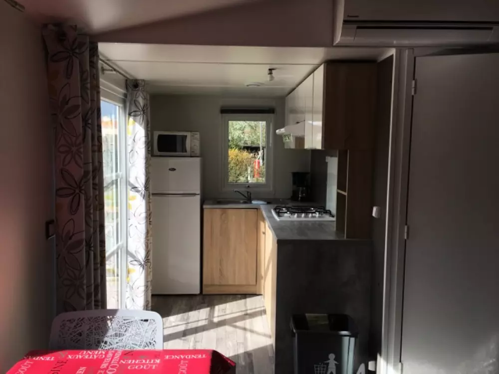 Campingplatz Paradis de la Motte4 Sterne★★★★