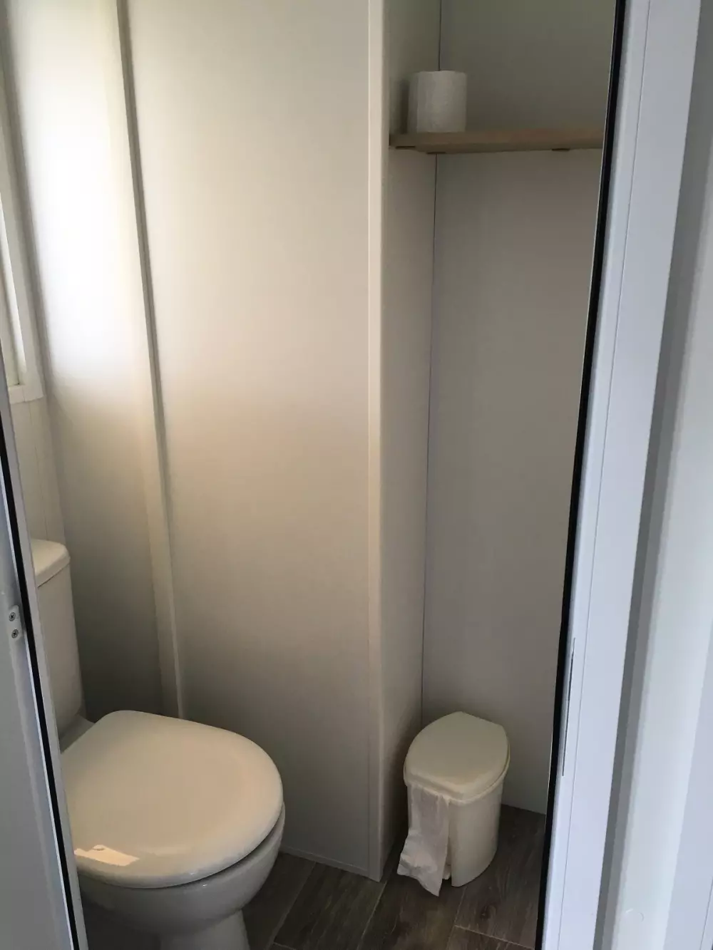 Campingplatz Paradis de la Motte4 Sterne★★★★