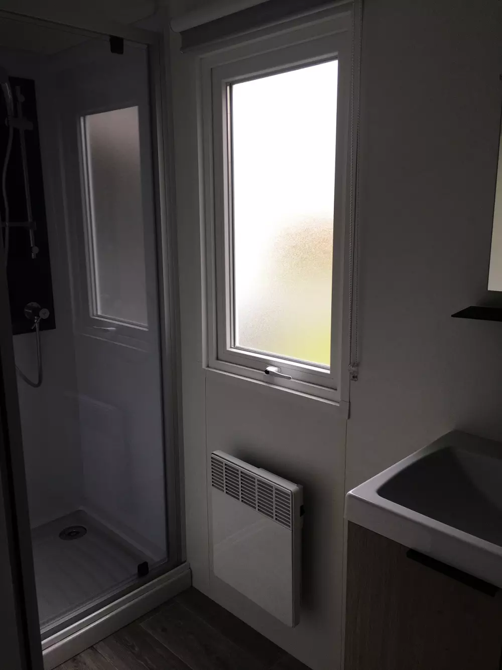 Campingplatz Paradis de la Motte4 Sterne★★★★