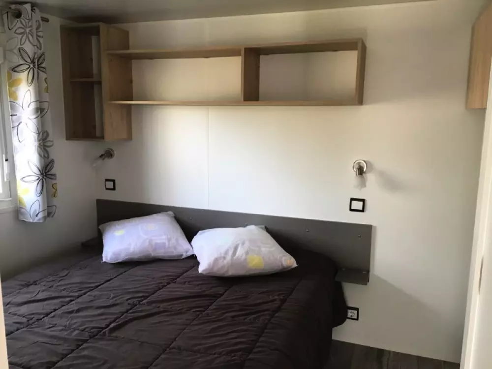 Campingplatz Paradis de la Motte4 Sterne★★★★