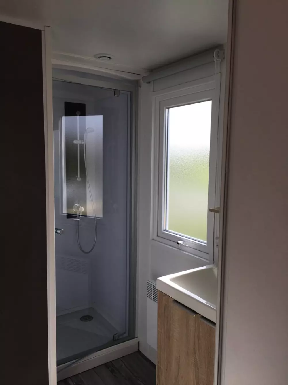 Campingplatz Paradis de la Motte4 Sterne★★★★