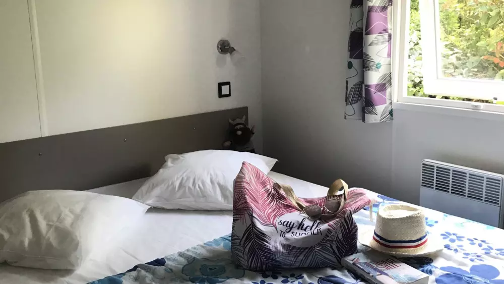 Campingplatz Paradis de la Motte4 Sterne★★★★