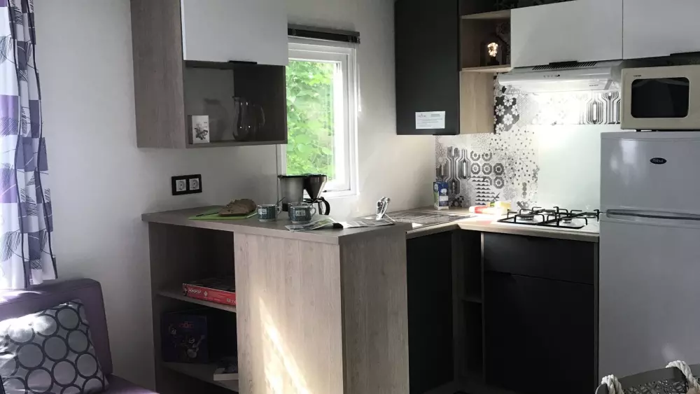 Campingplatz Paradis de la Motte4 Sterne★★★★