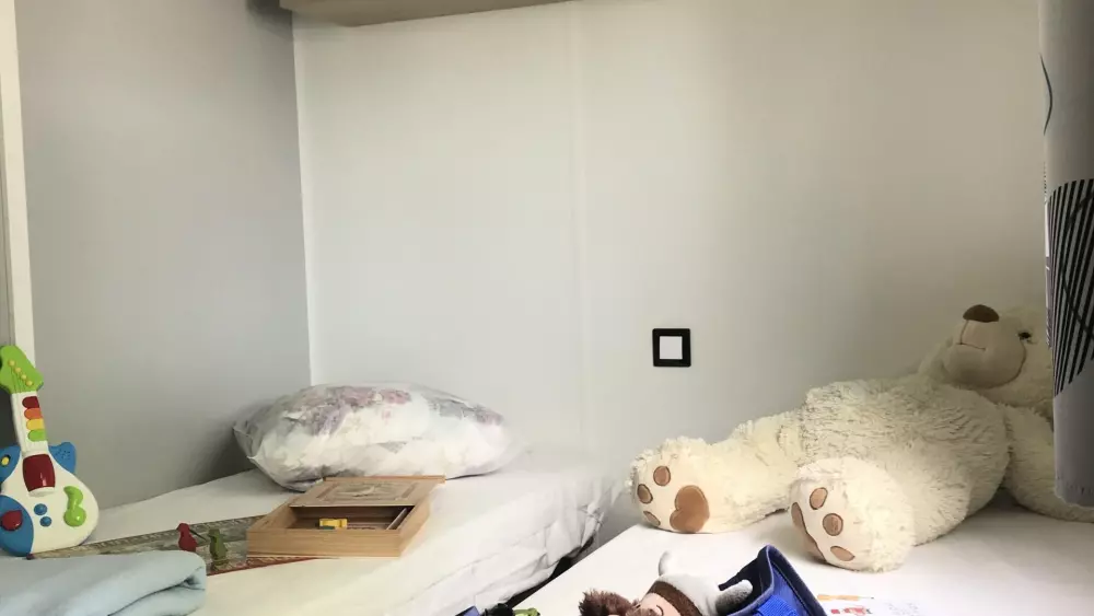 Campingplatz Paradis de la Motte4 Sterne★★★★