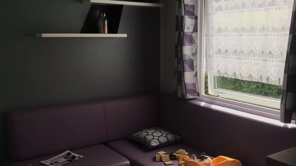 Campingplatz Paradis de la Motte4 Sterne★★★★