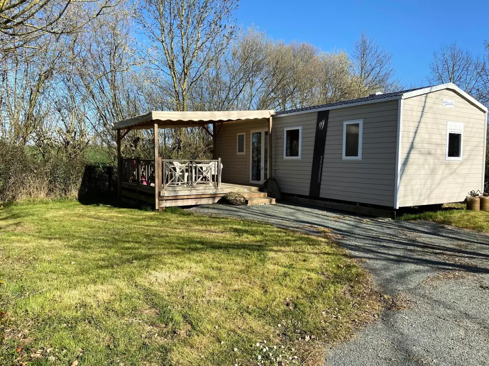 Campingplatz Paradis de la Motte4 Sterne★★★★