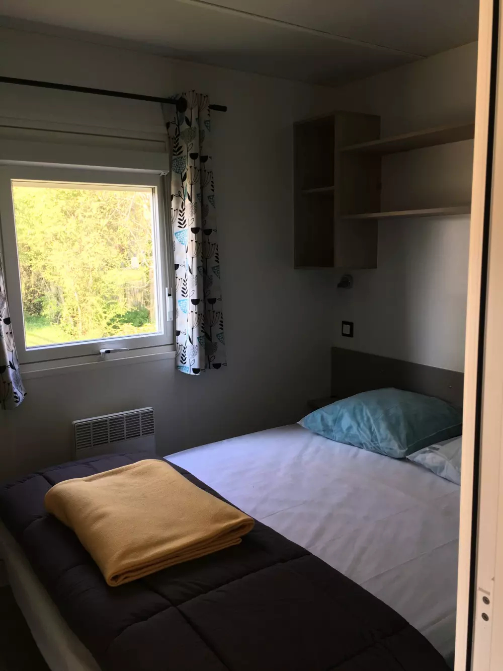 Campingplatz Paradis de la Motte4 Sterne★★★★