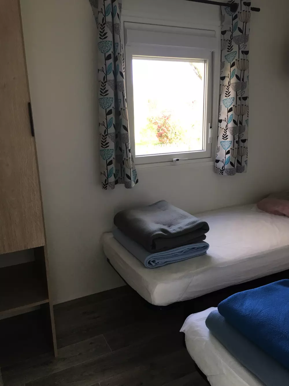 Campingplatz Paradis de la Motte4 Sterne★★★★