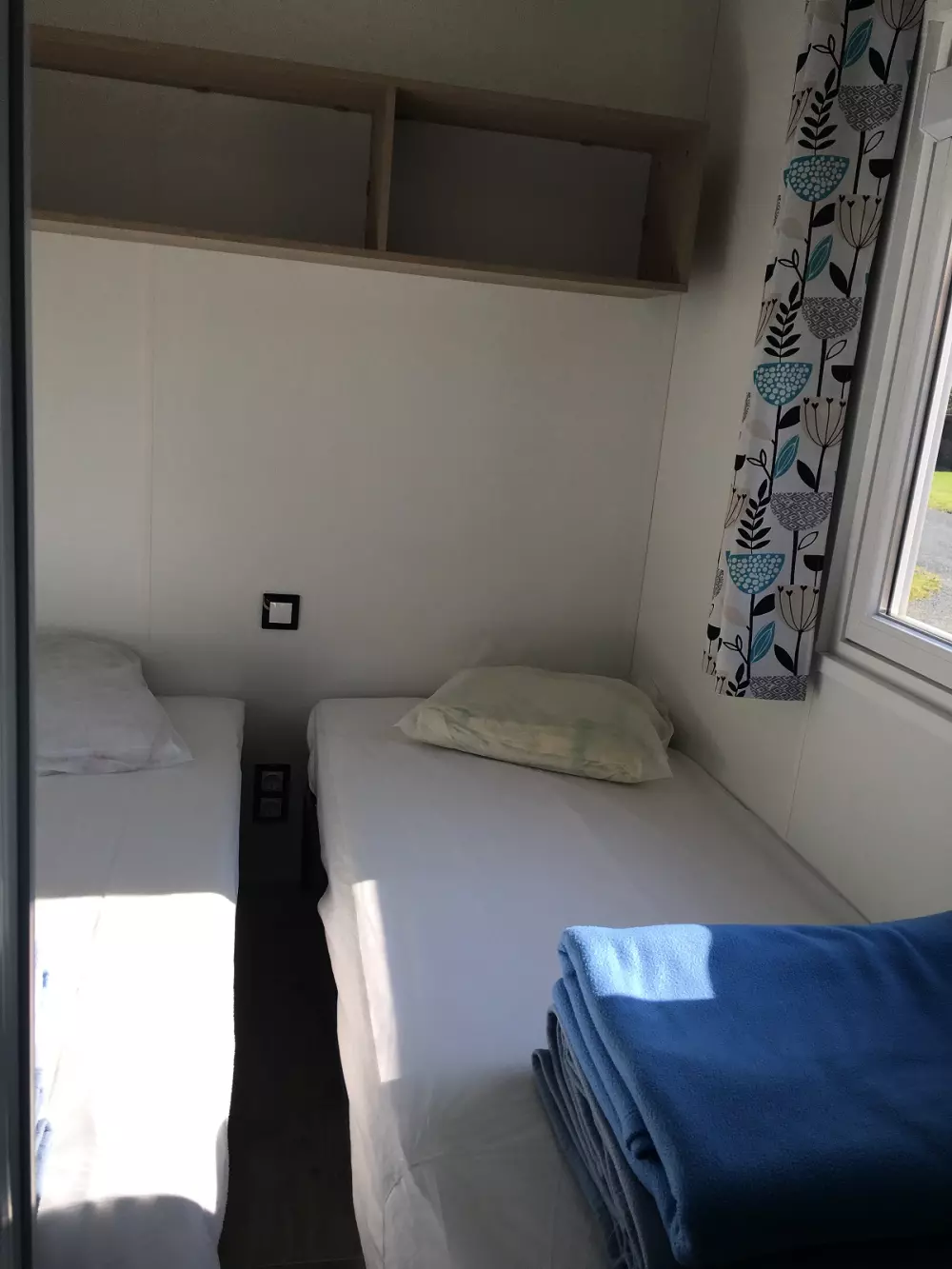 Campingplatz Paradis de la Motte4 Sterne★★★★