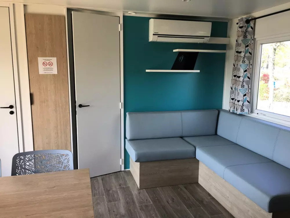 Campingplatz Paradis de la Motte4 Sterne★★★★