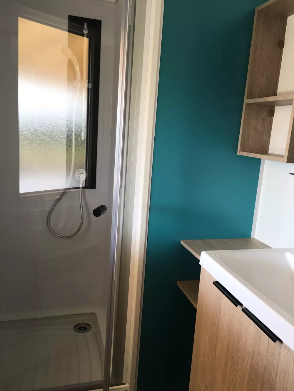 Campingplatz Paradis de la Motte4 Sterne★★★★