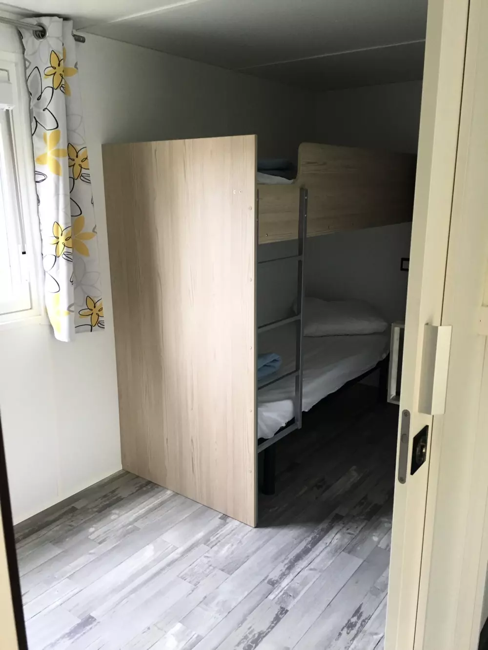 Campingplatz Paradis de la Motte4 Sterne★★★★